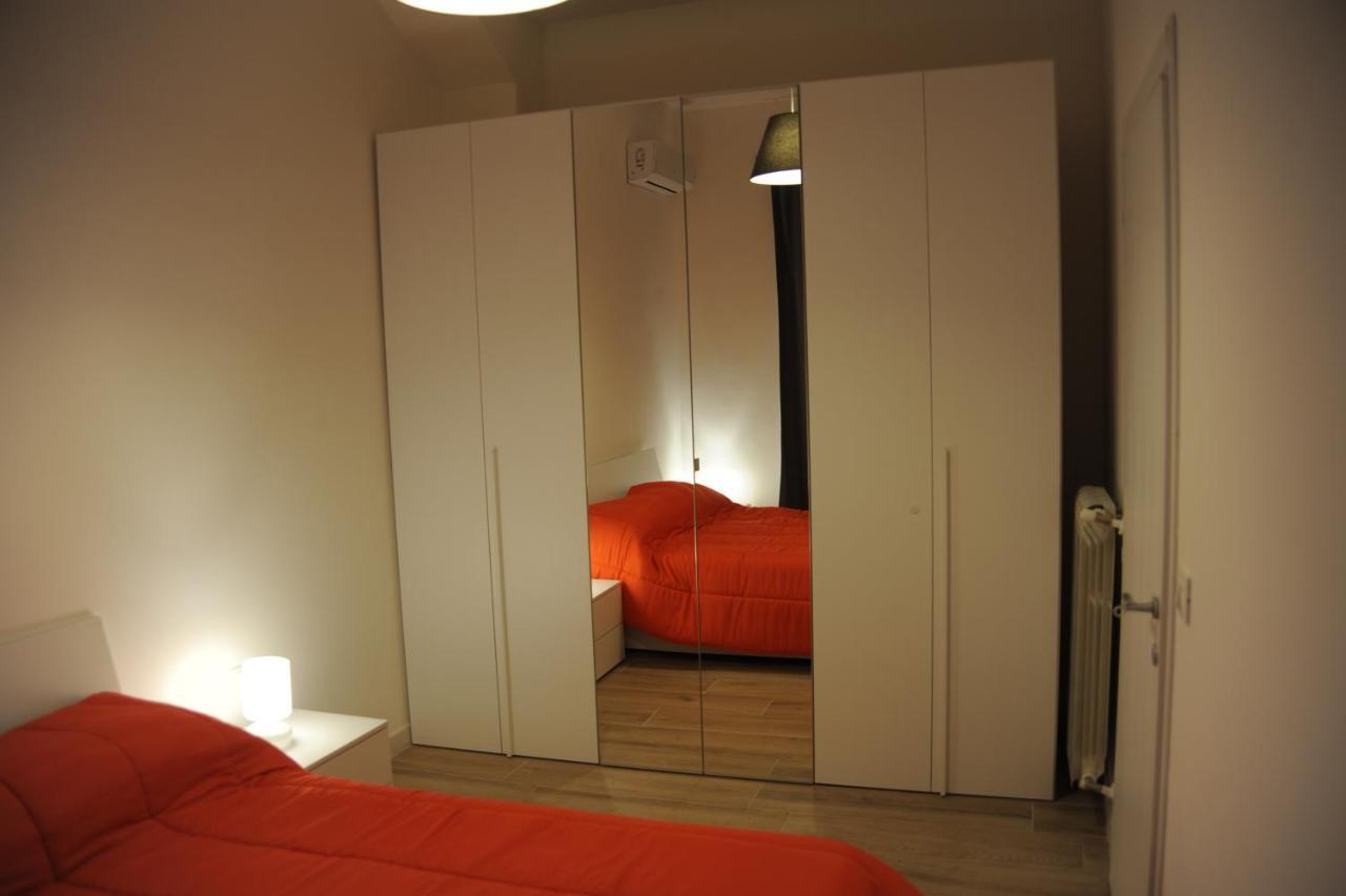 Serra Pizzuta House Nicolosi Exteriör bild